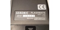 Posemètre Sekonic Flashmate L-308B